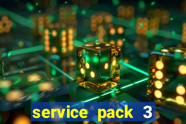 service pack 3 windows 7 64 bits download